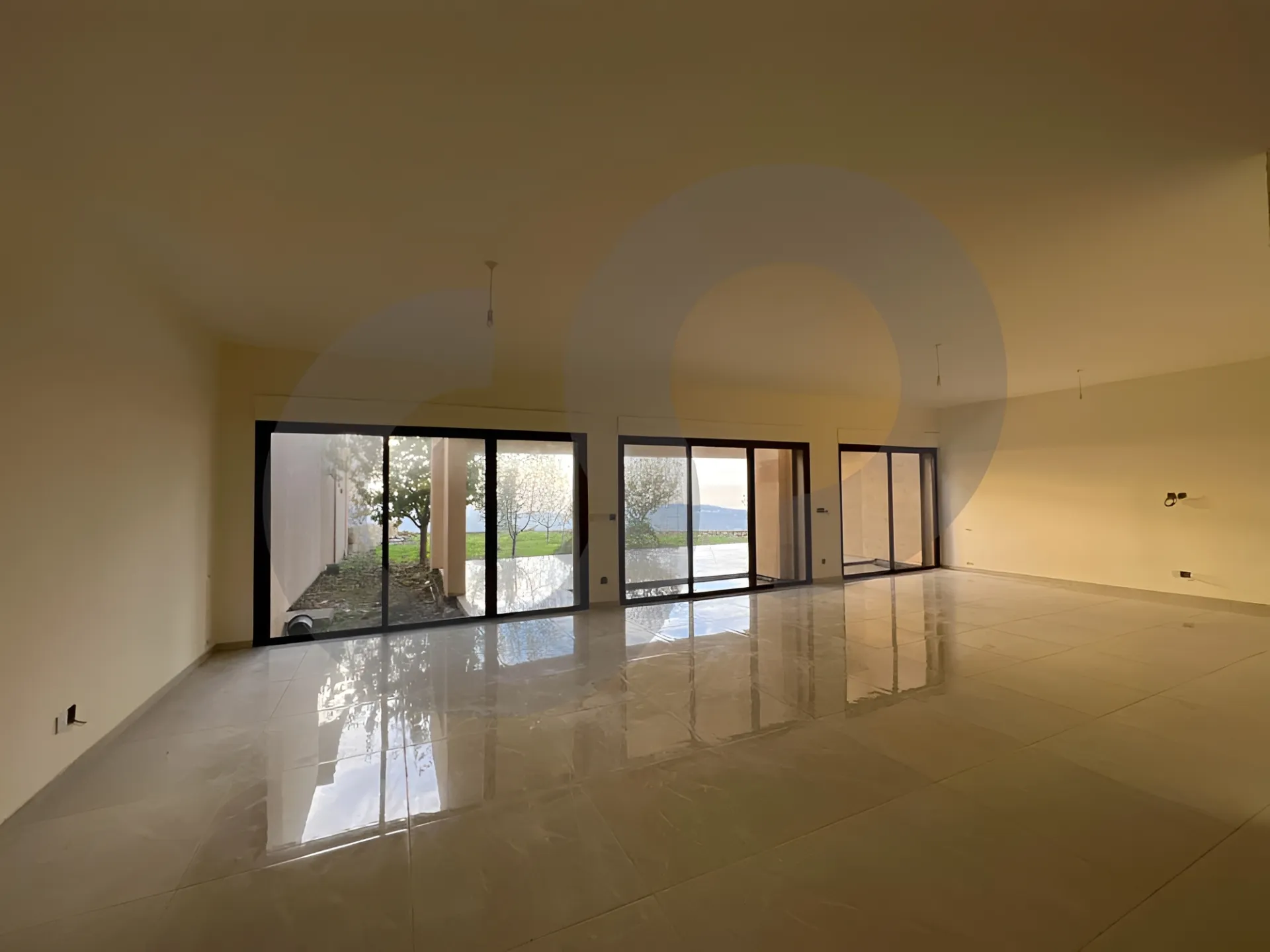 Villa for Sale in Aley