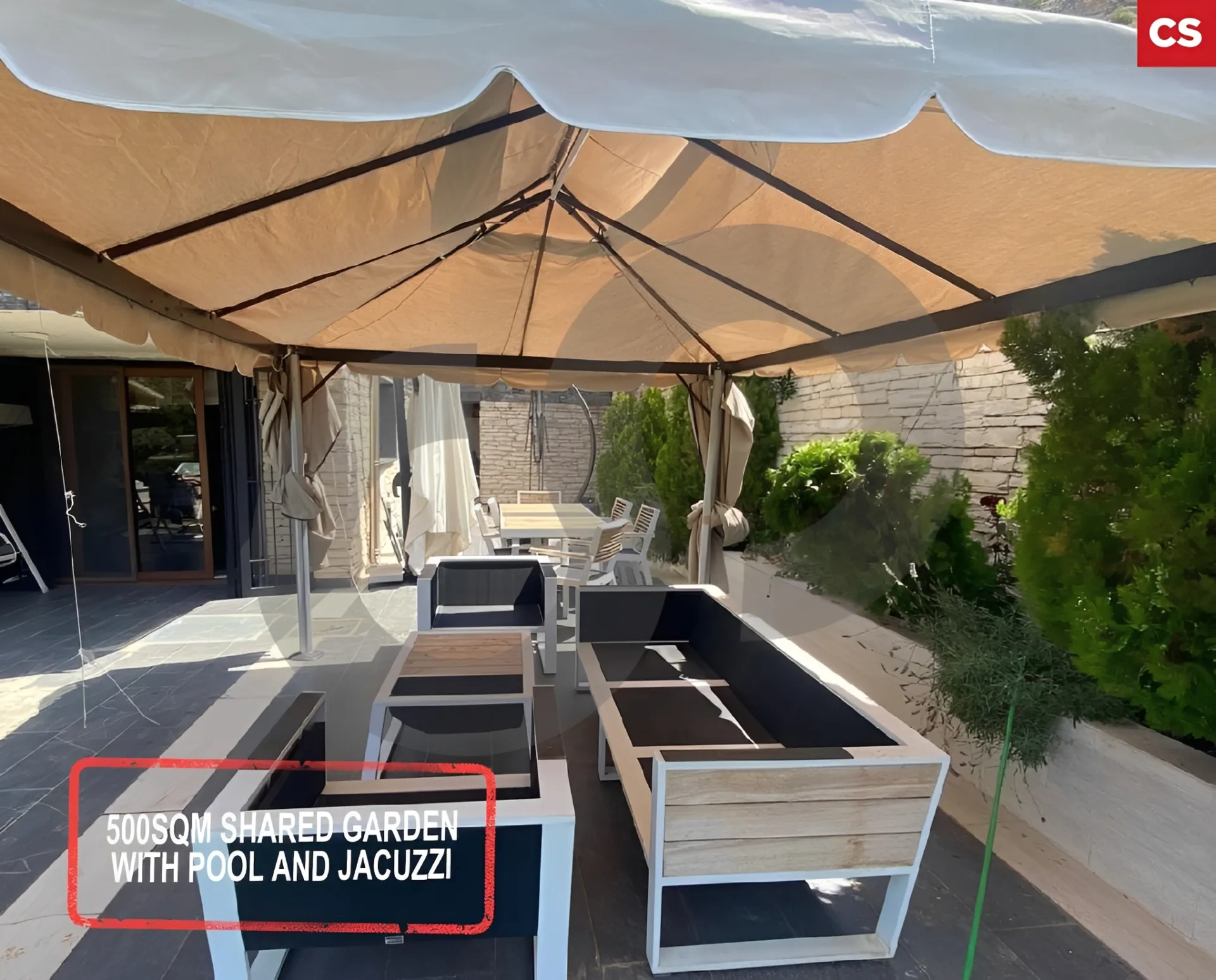 Triplex for Sale in Kfardebian, Lebanon - 3 bed, 4 bath