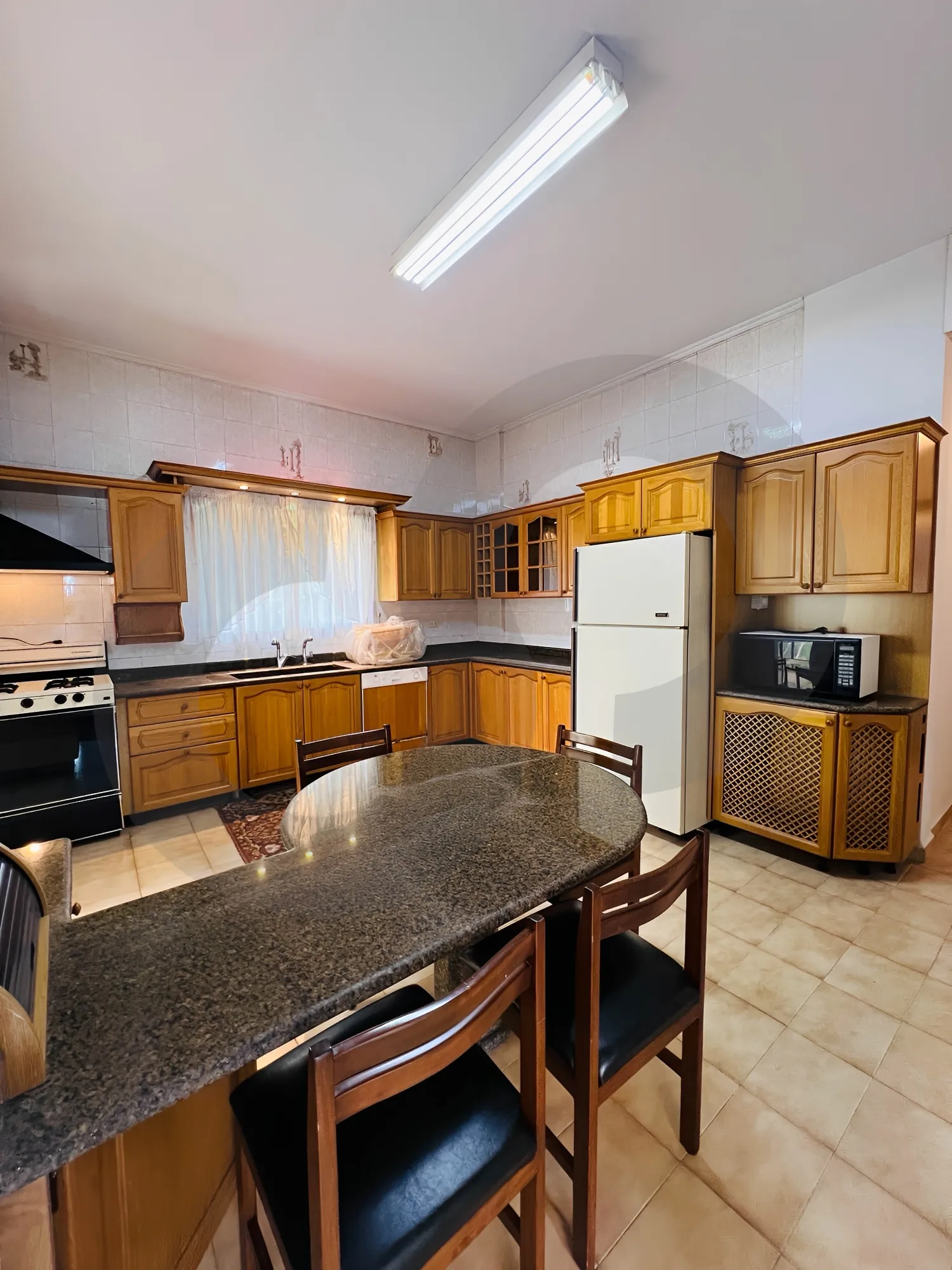 Apartment for Rent in Sahel Aalma
