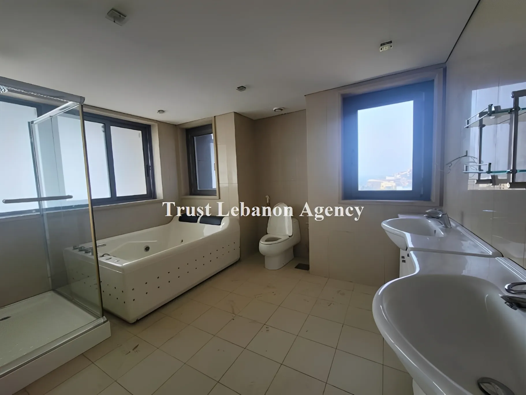 Apartment for Sale in Metn Dbayeh Lebanon - 2 bed, 3 bath