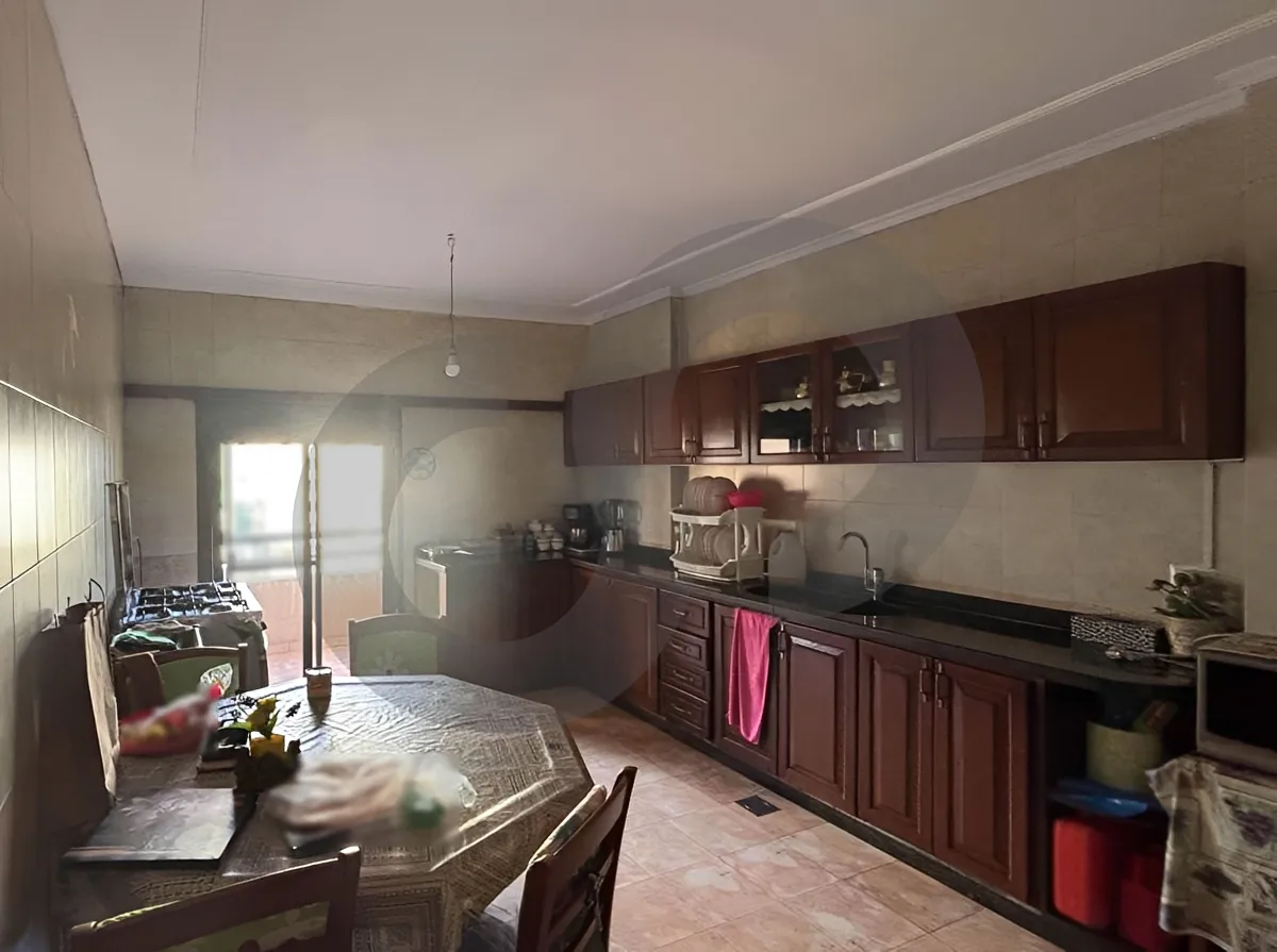Duplex for Sale in Tripoli, Lebanon
