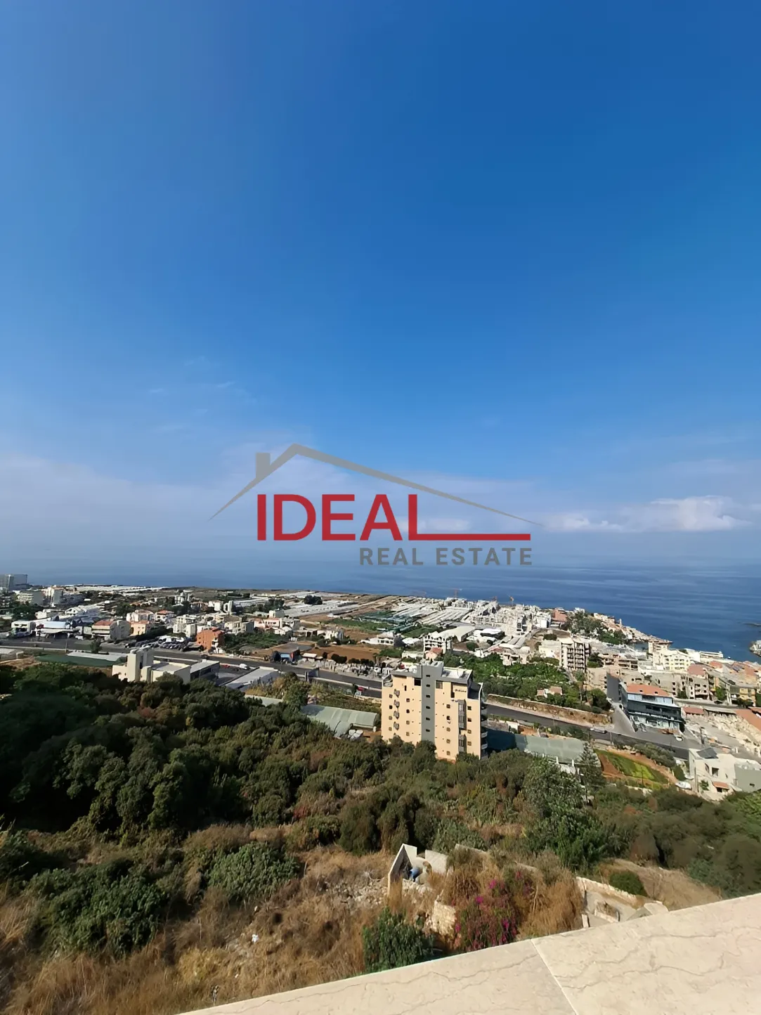 Apartment for sale in Kfar Yassine, Lebanon