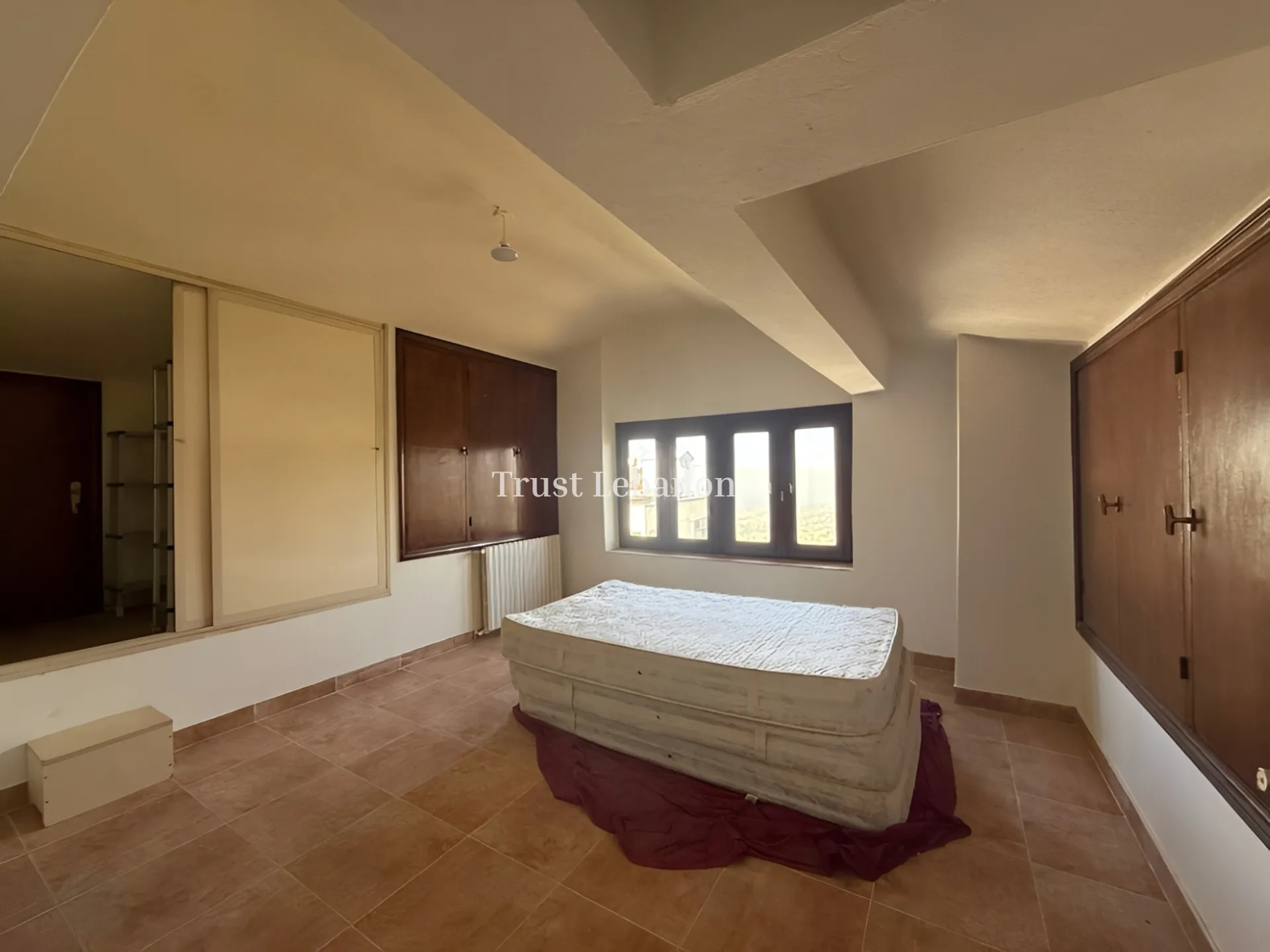 Apartment for rent in Beit Meri, Lebanon