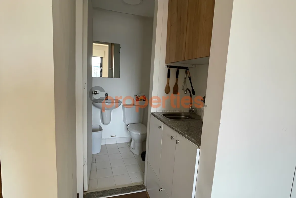 Office for Rent in Saifi Village