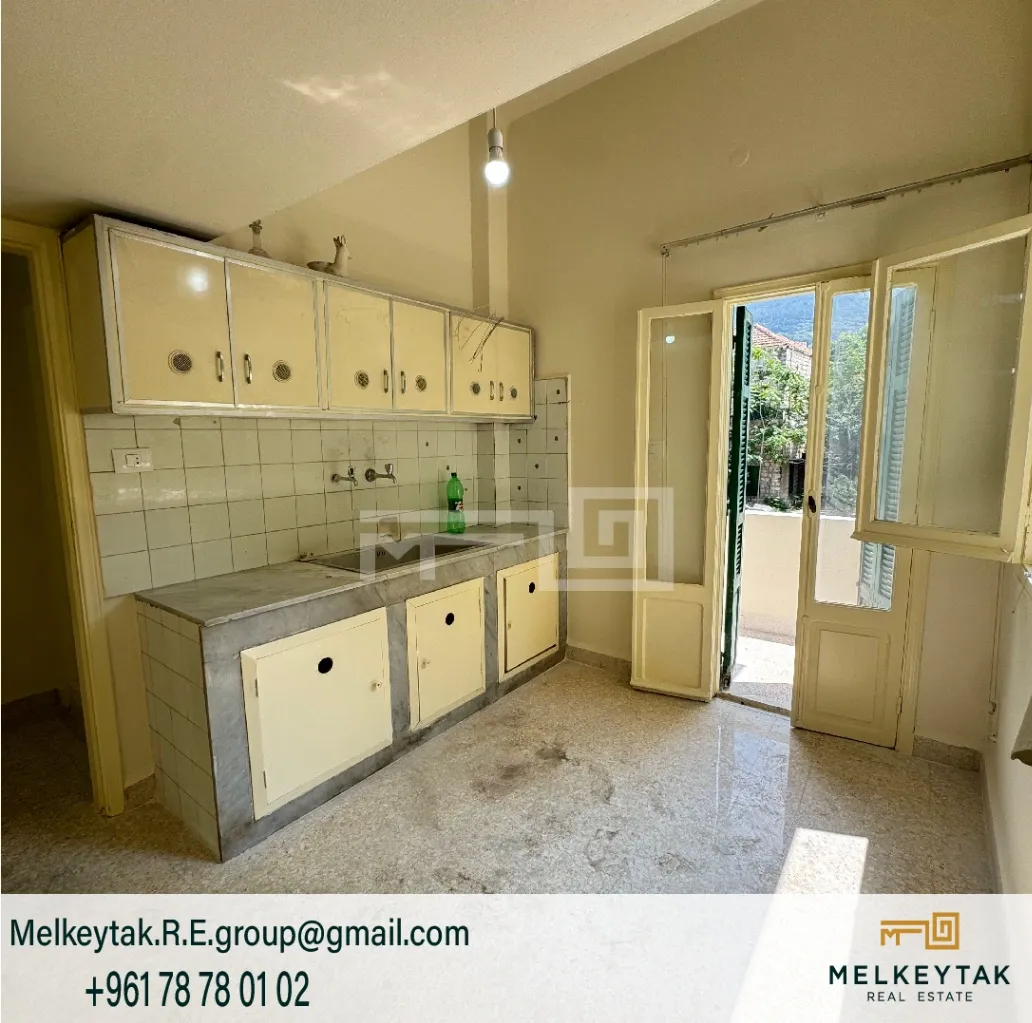 Apartment for rent in Sarba, Lebanon - 2 bed, 2 bath