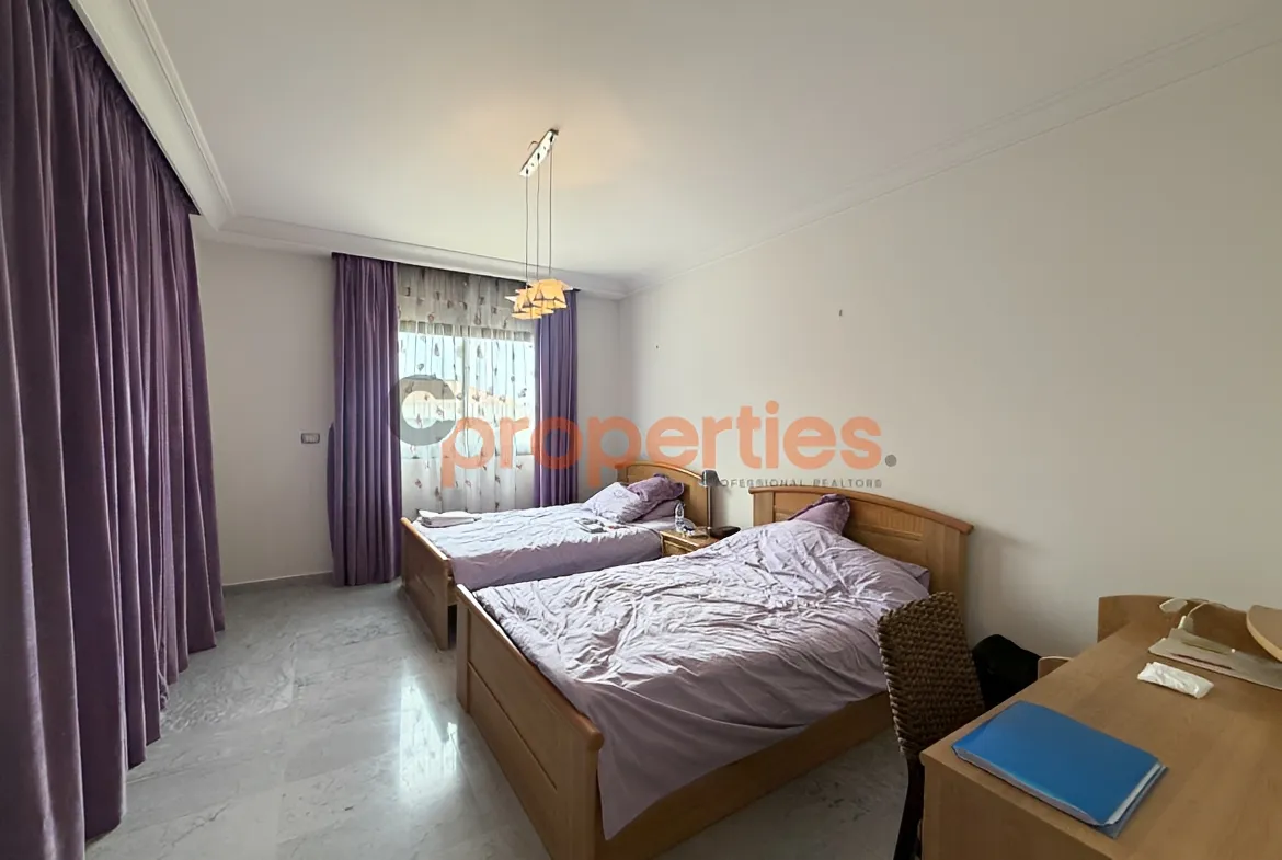 Apartment for rent in Biyyadah, Lebanon