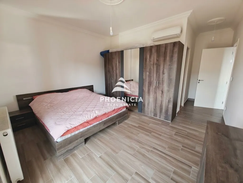 Apartment for rent in Amchit, Jbeil, Lebanon