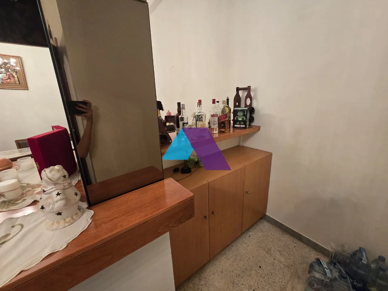 Apartment for Sale in New Rawda