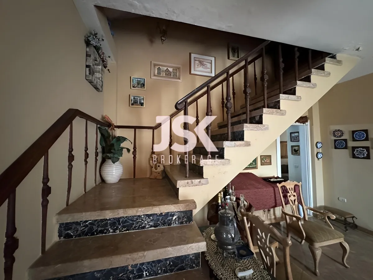Villa for Sale in Ain Saadeh, Lebanon - 3 bed, 4 bath