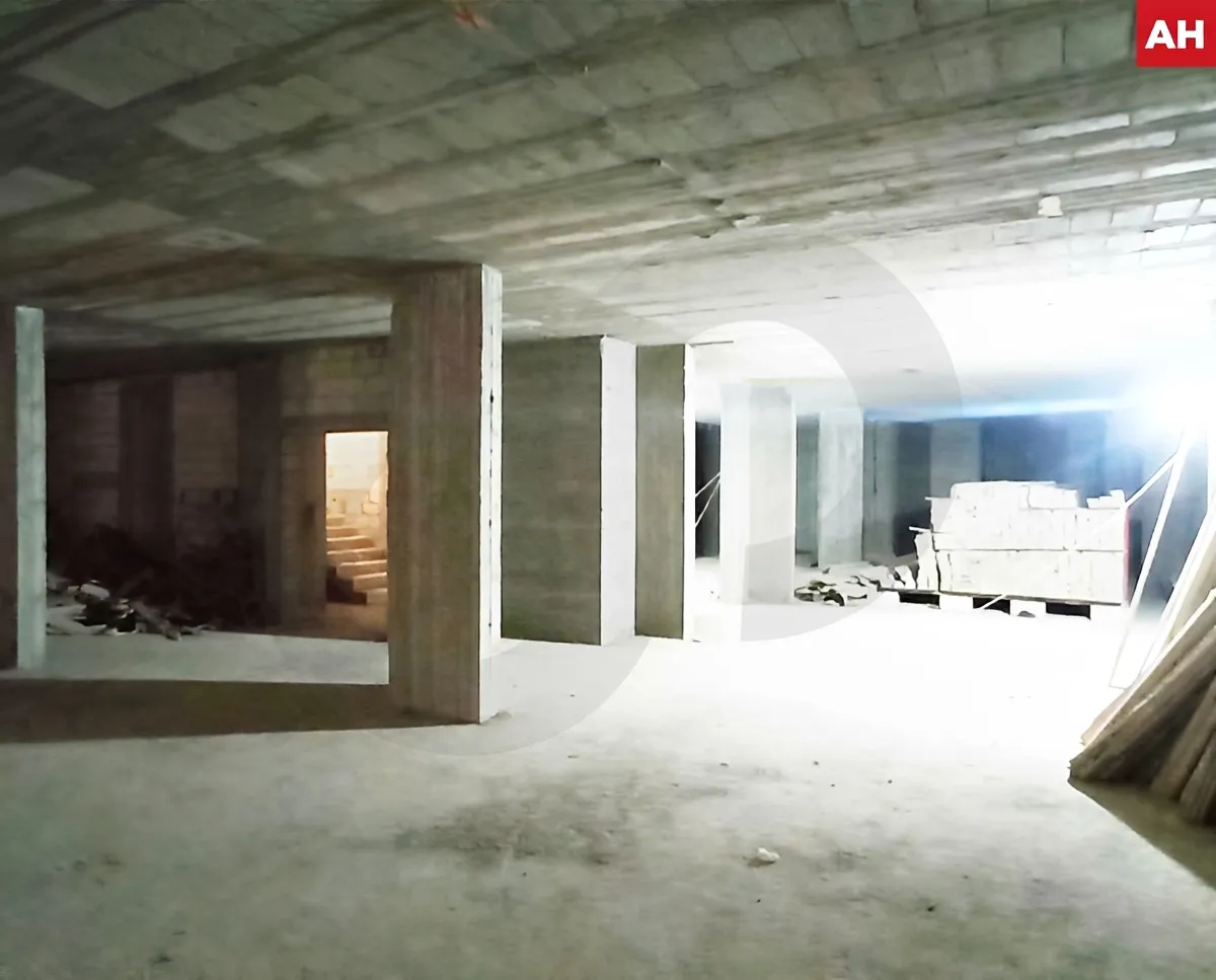 Warehouse for sale in Chtaura