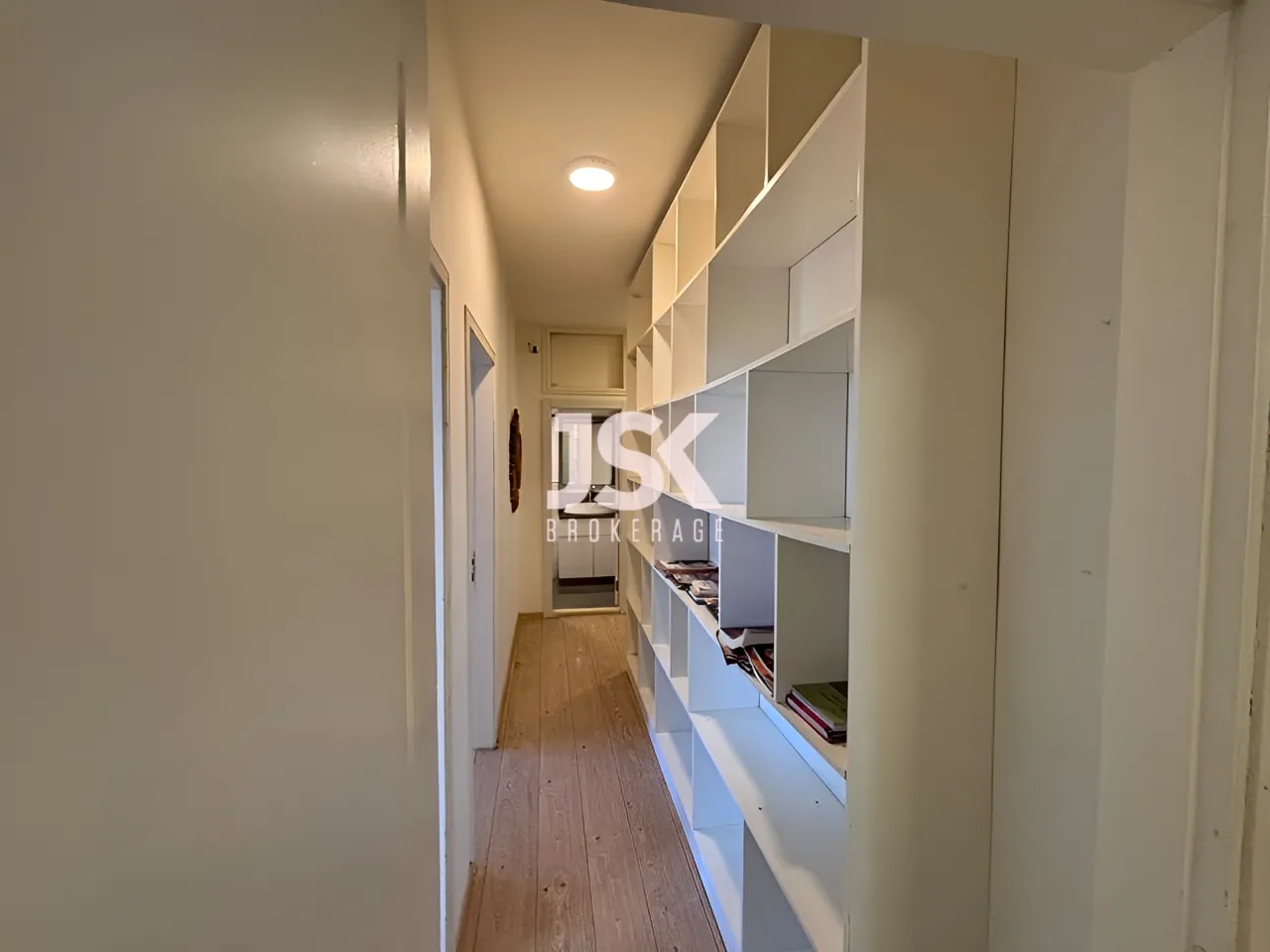 Apartment for Sale in Naqqache