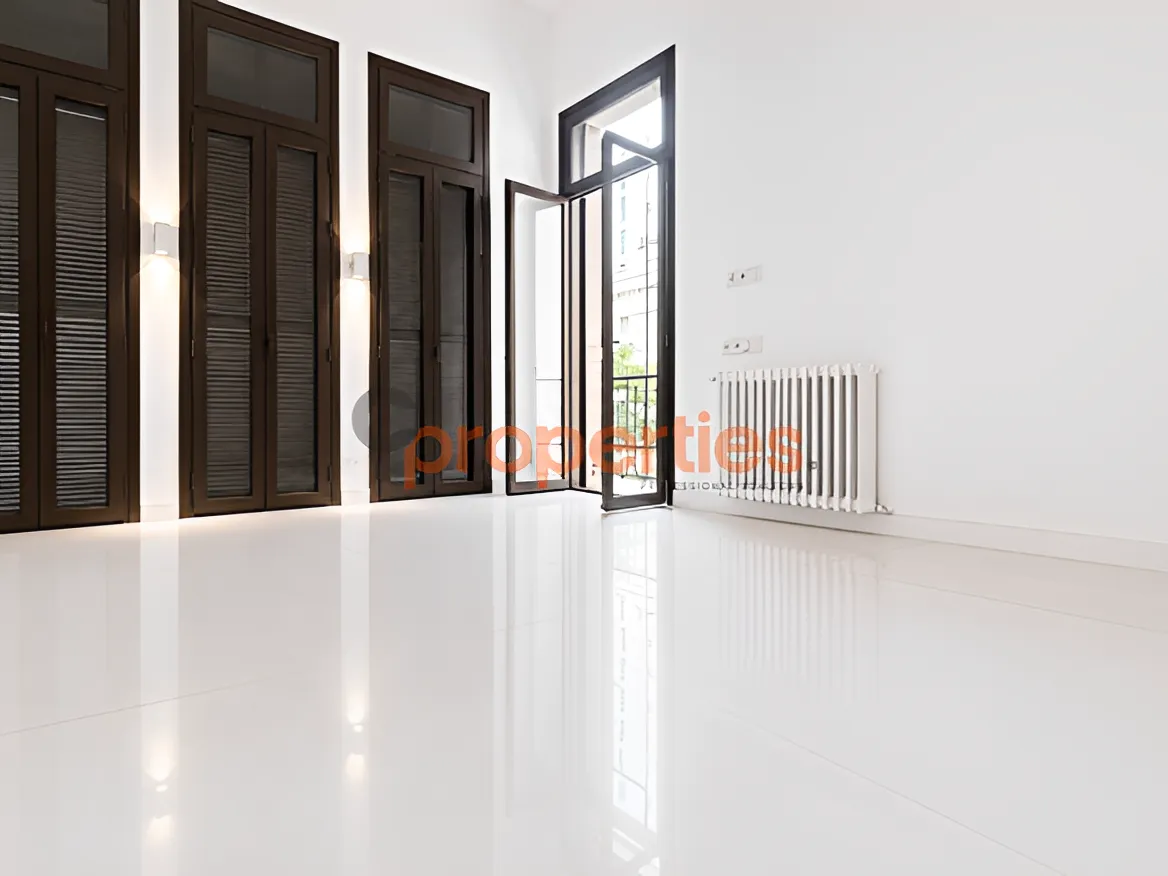Apartment for Sale in Badaro