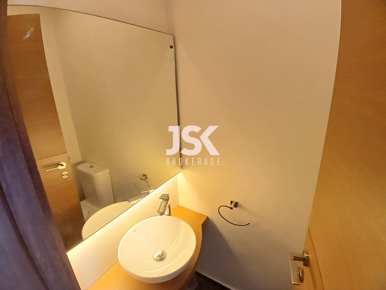 Apartment for Rent in Roumieh