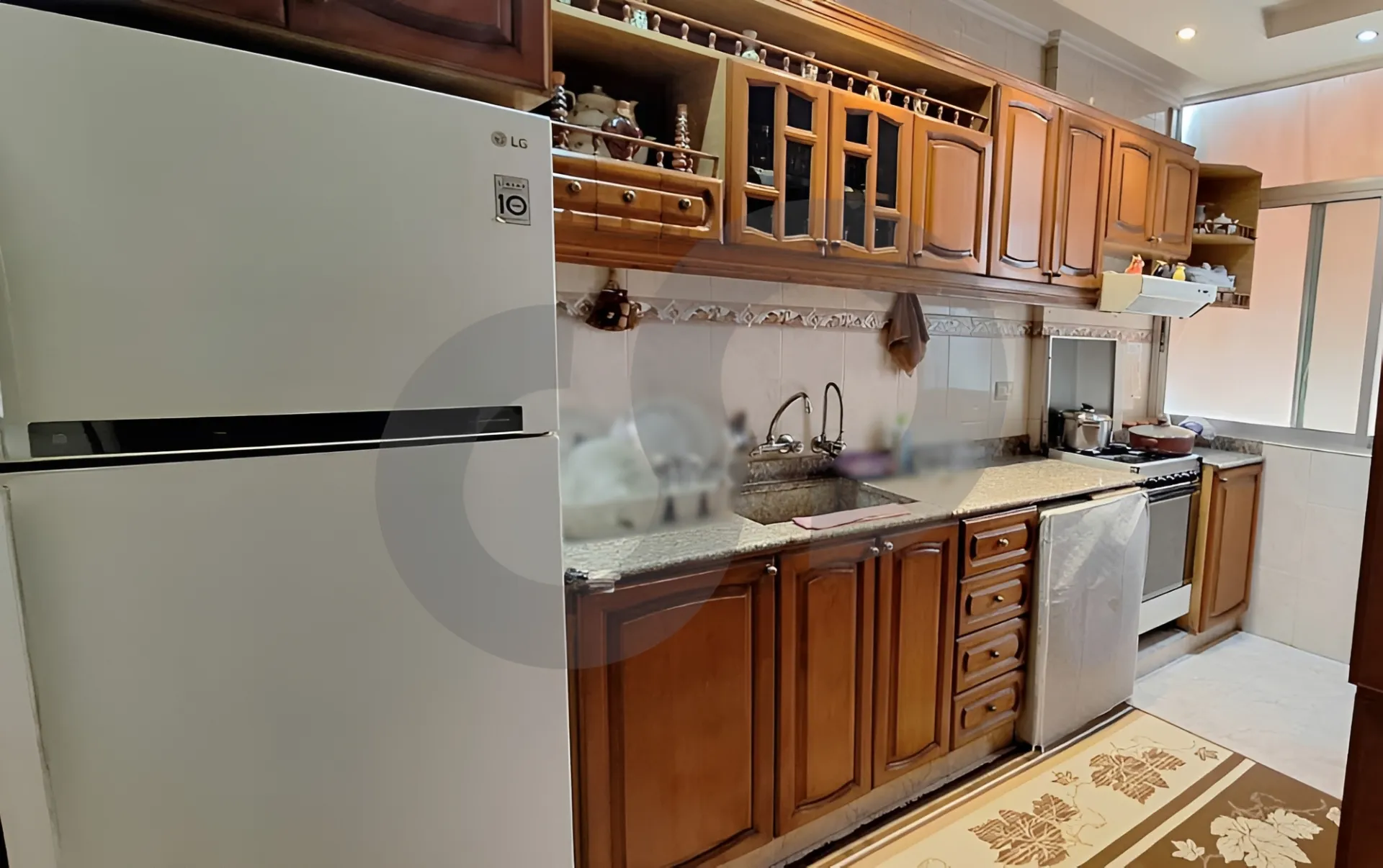 Apartment for Sale in Beirut