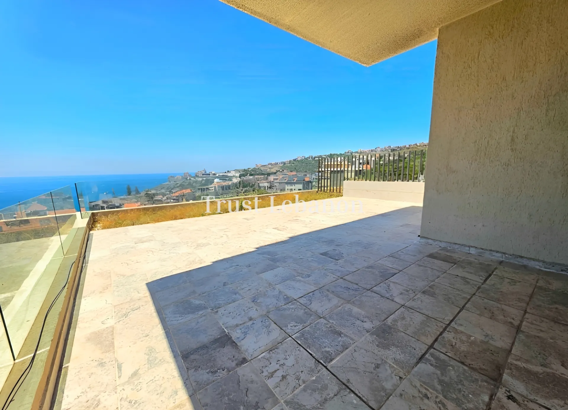 Duplex for sale in Kfar Hbab, Lebanon