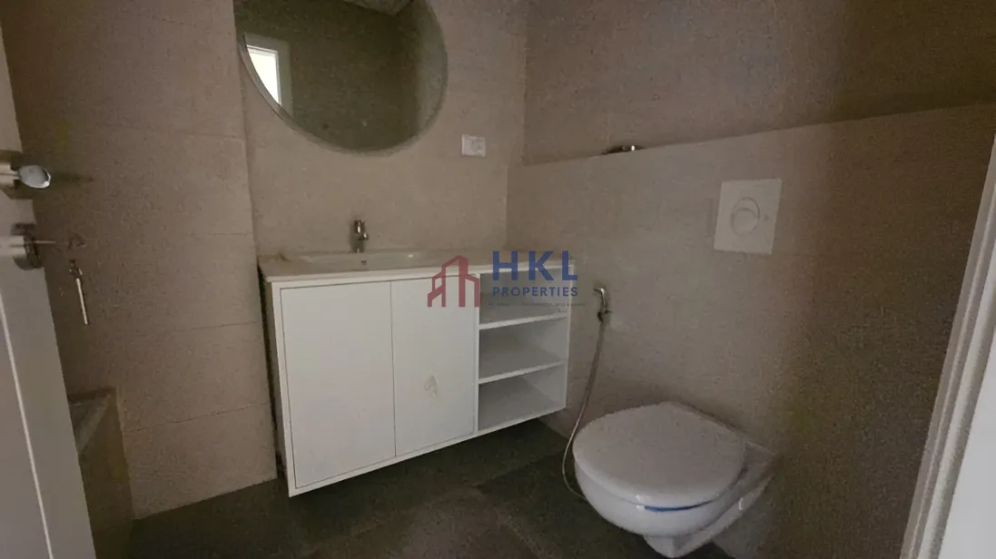 Apartment for rent in Achrafieh, Beirut, Lebanon