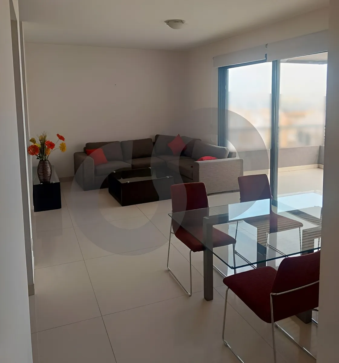 Apartment for Sale in Achrafieh, Beirut, Lebanon - 2 bed, 3 bath