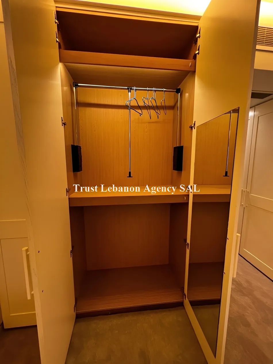 Apartment for Sale in Ashrafieh Beirut Lebanon
