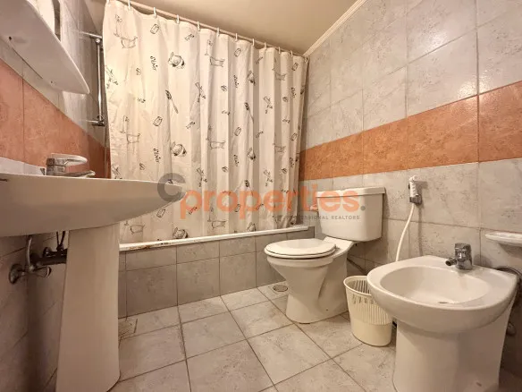 Apartment for Rent in Broummana