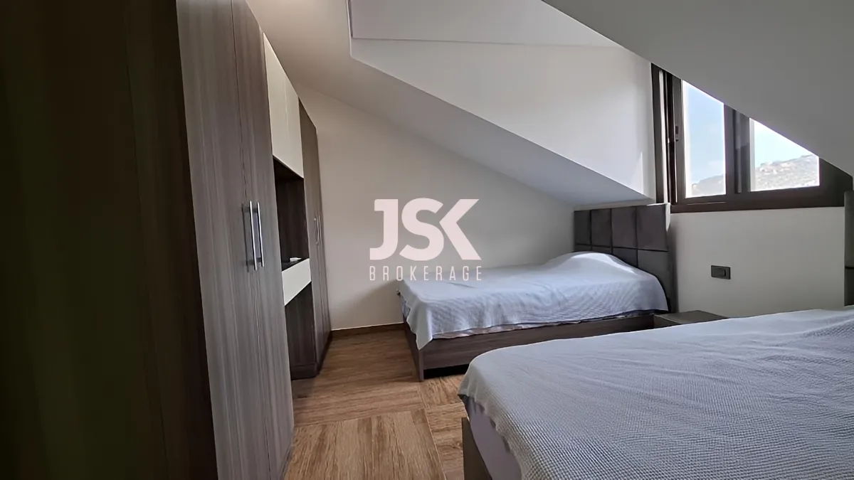 Duplex for Sale in Byblos, Lebanon
