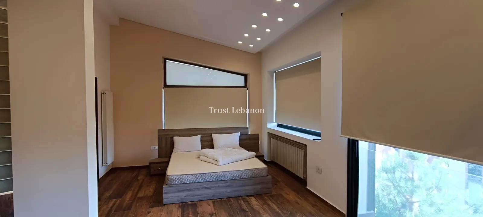 Chalet for rent in Faqra, Lebanon