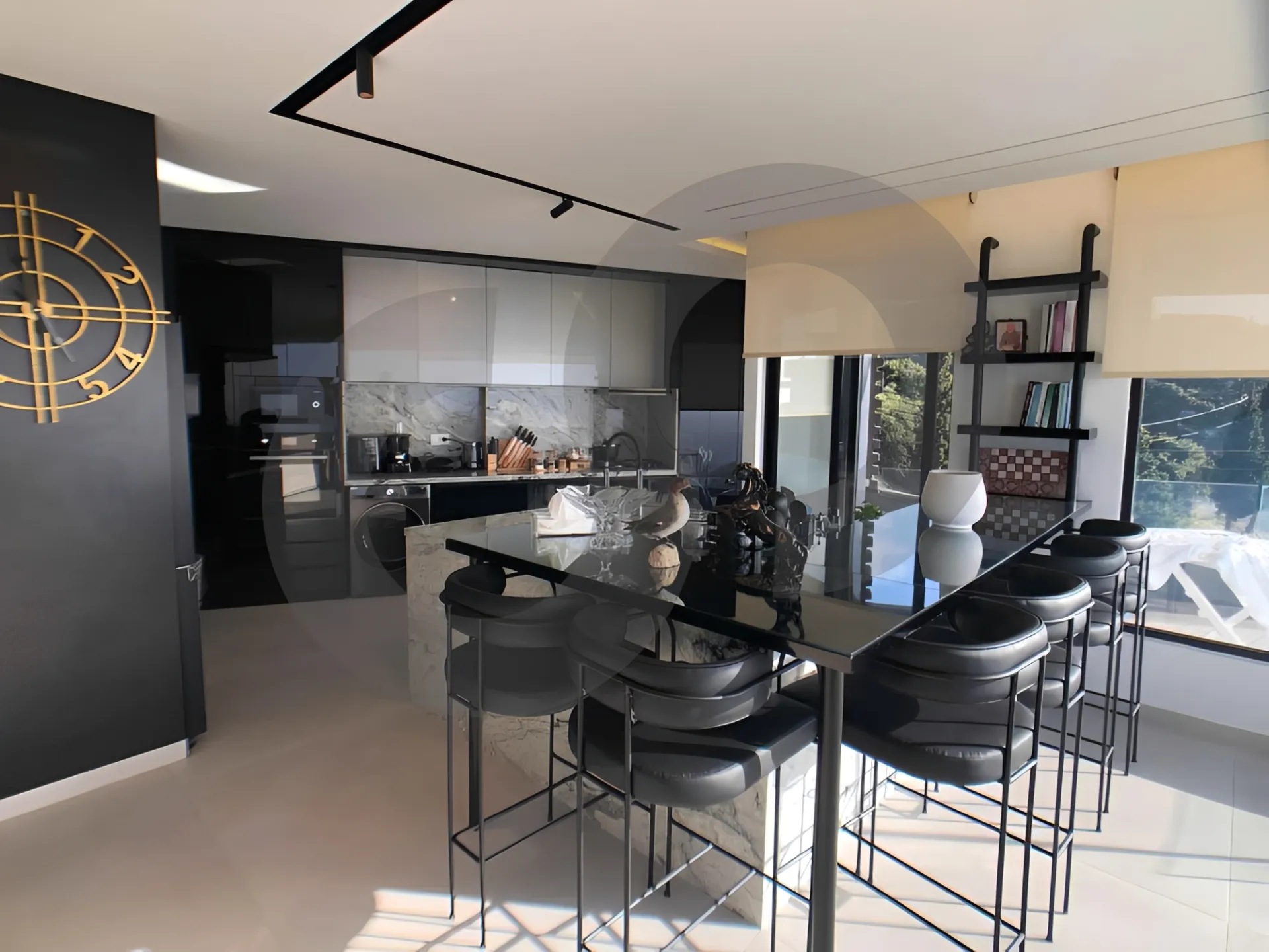 Triplex for Sale in Koura