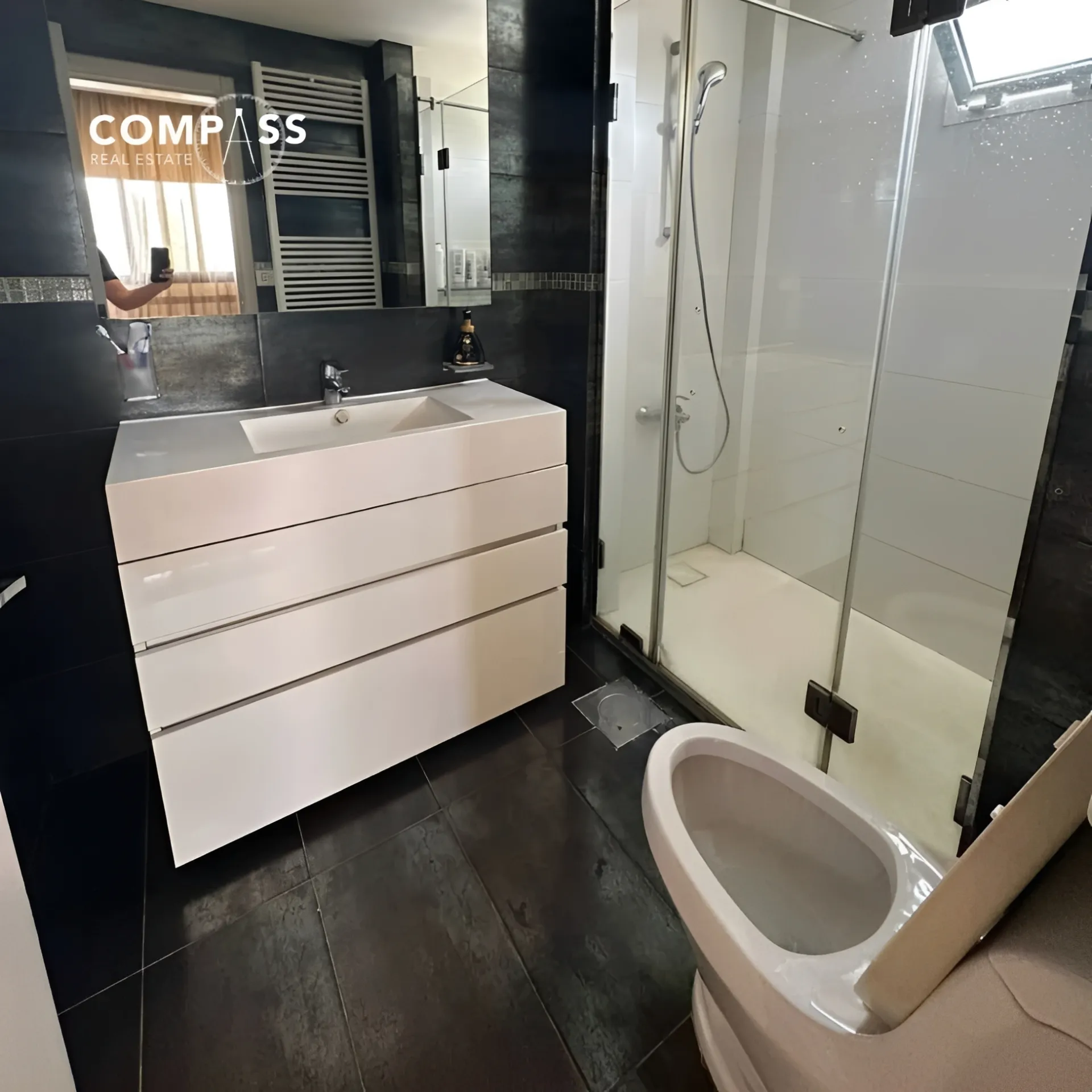 Apartment for sale in Dekwaneh, Lebanon