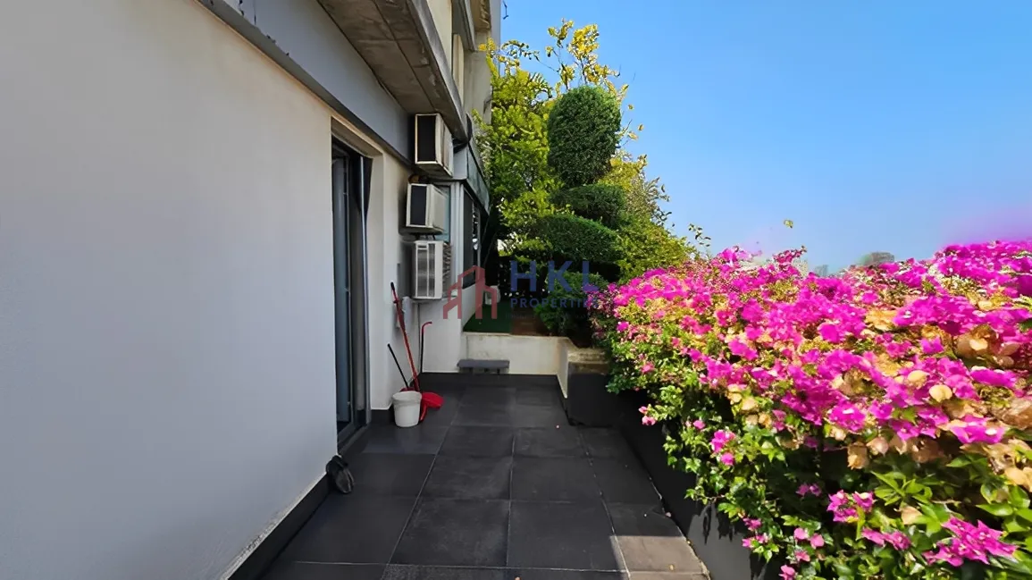 Apartment for Sale in Achrafieh, Beirut, Lebanon - 3 bed, 5 bath