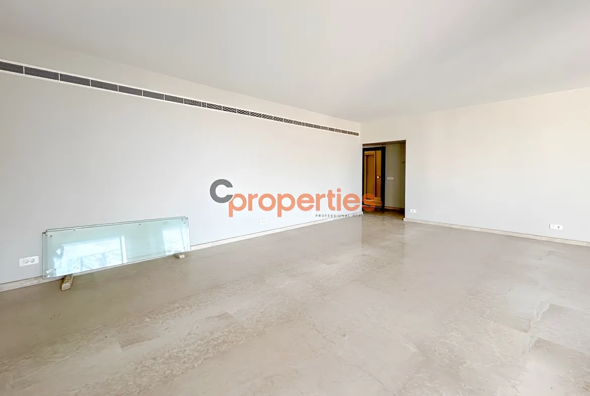 Apartment for Sale in Mtaileb