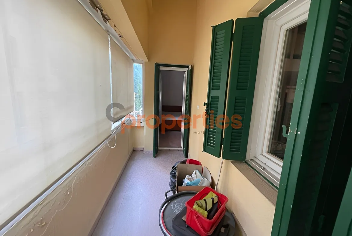 Apartment for Rent in Achrafieh