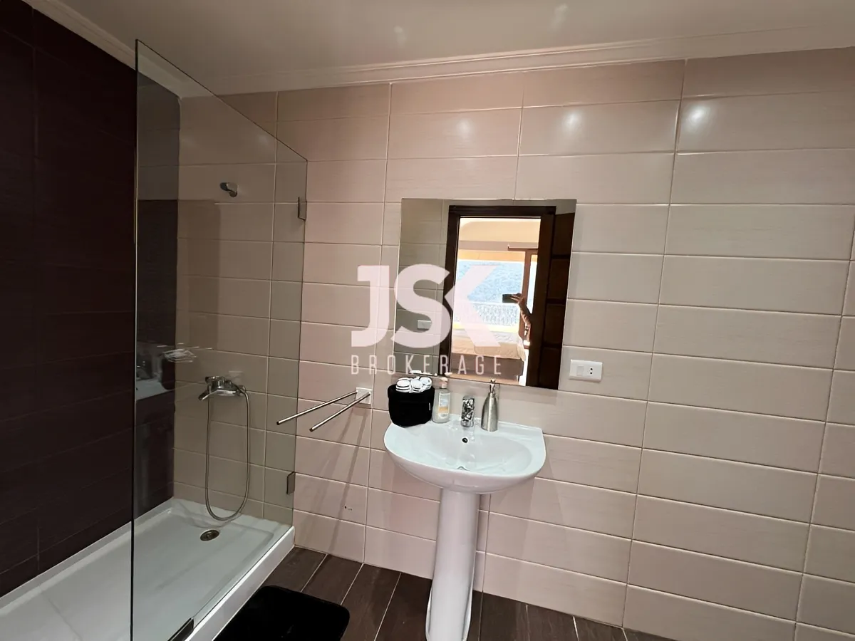 Villa for Rent in Fatqa, Lebanon