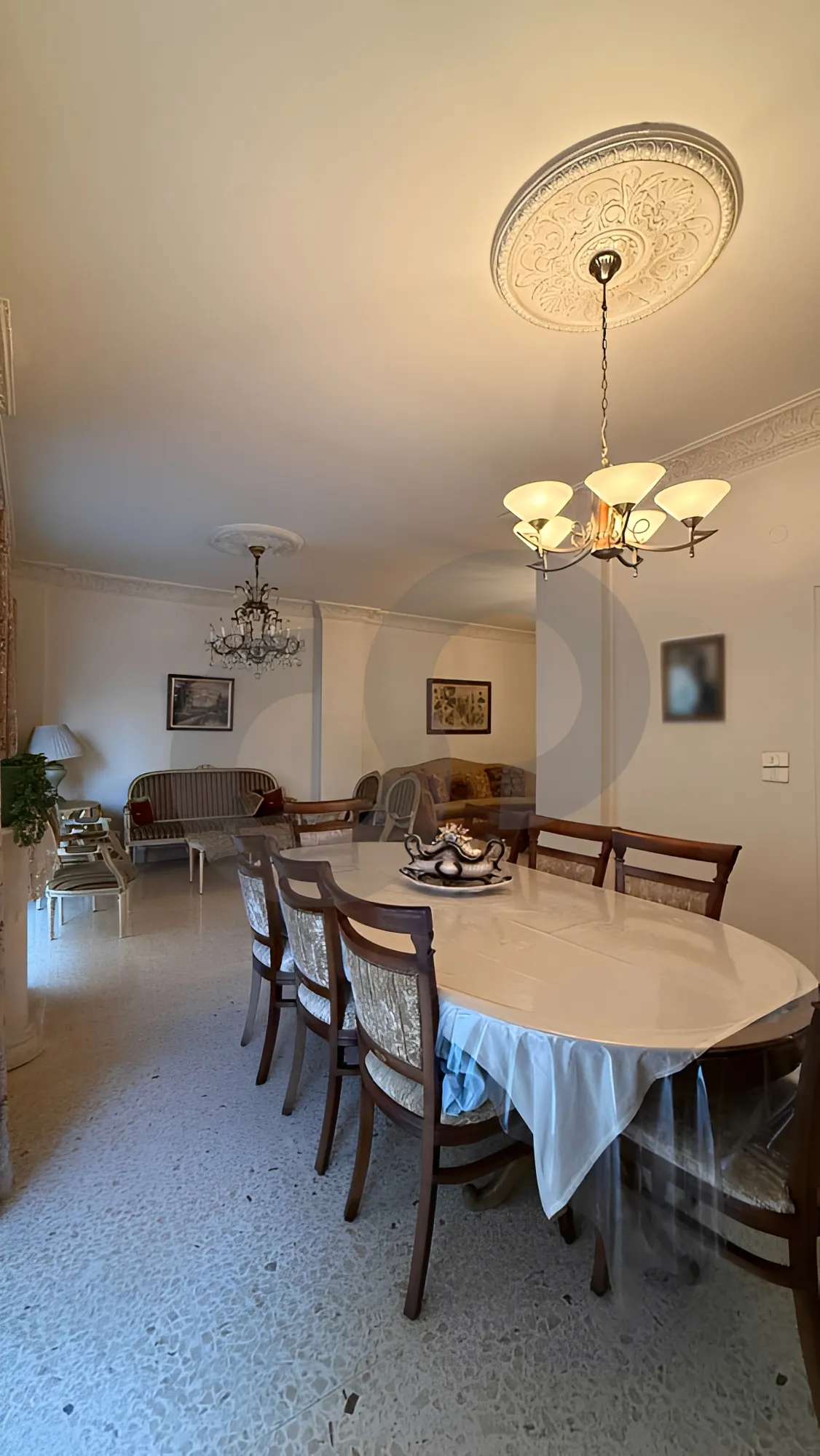 Apartment for Sale in Antelias