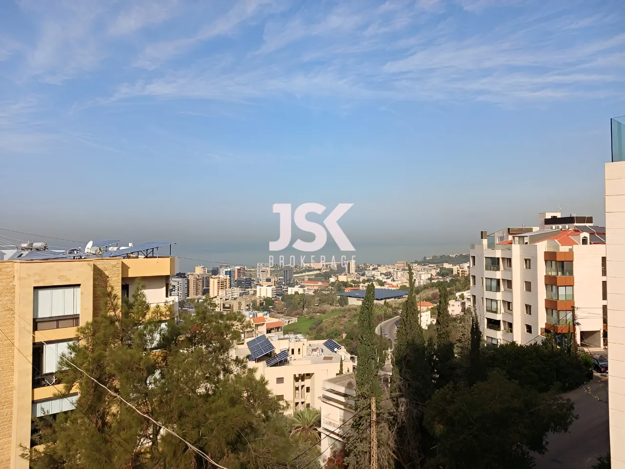 Villa for Sale in Naqqache
