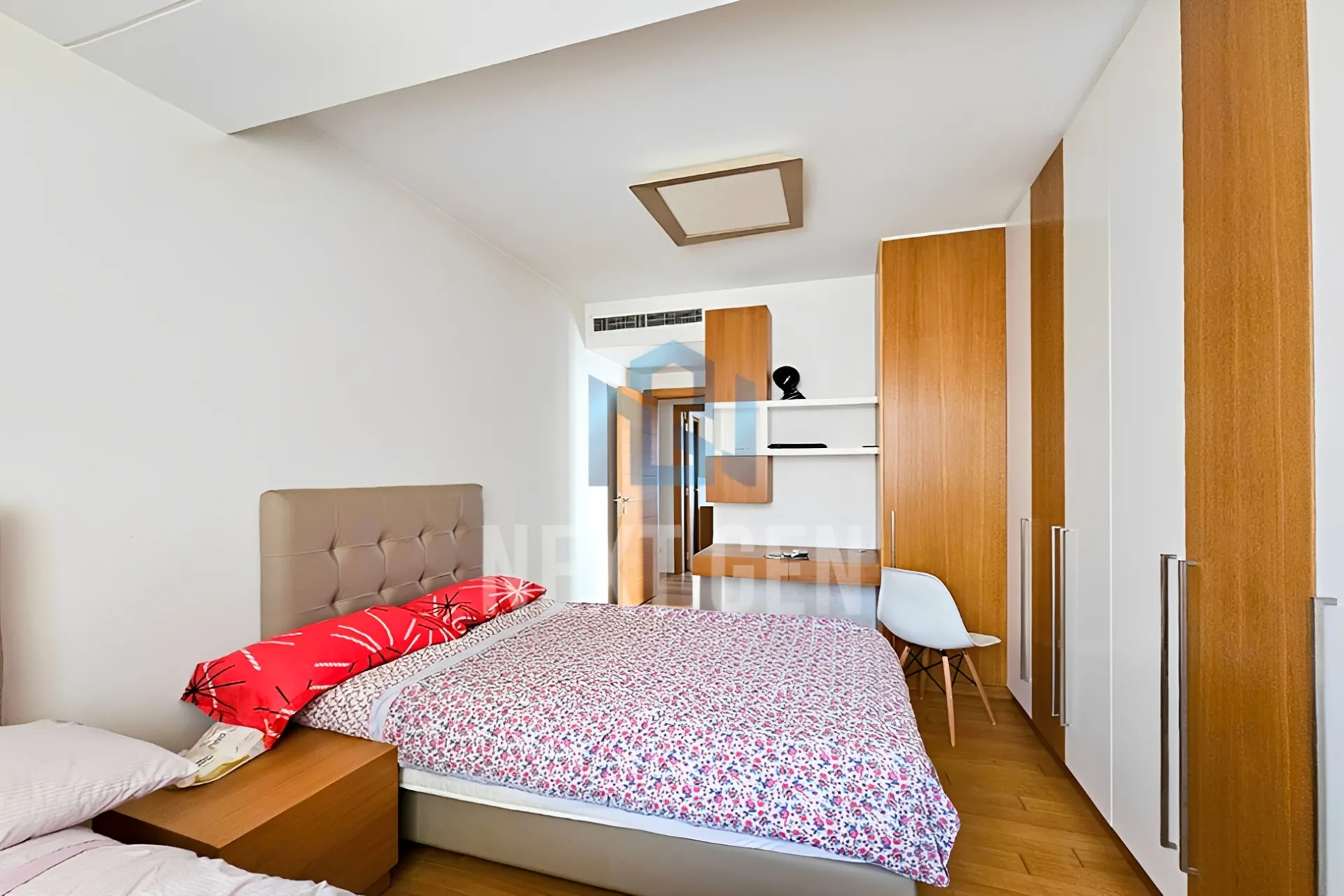 Apartment for rent in Verdun, Bayrut, Lebanon