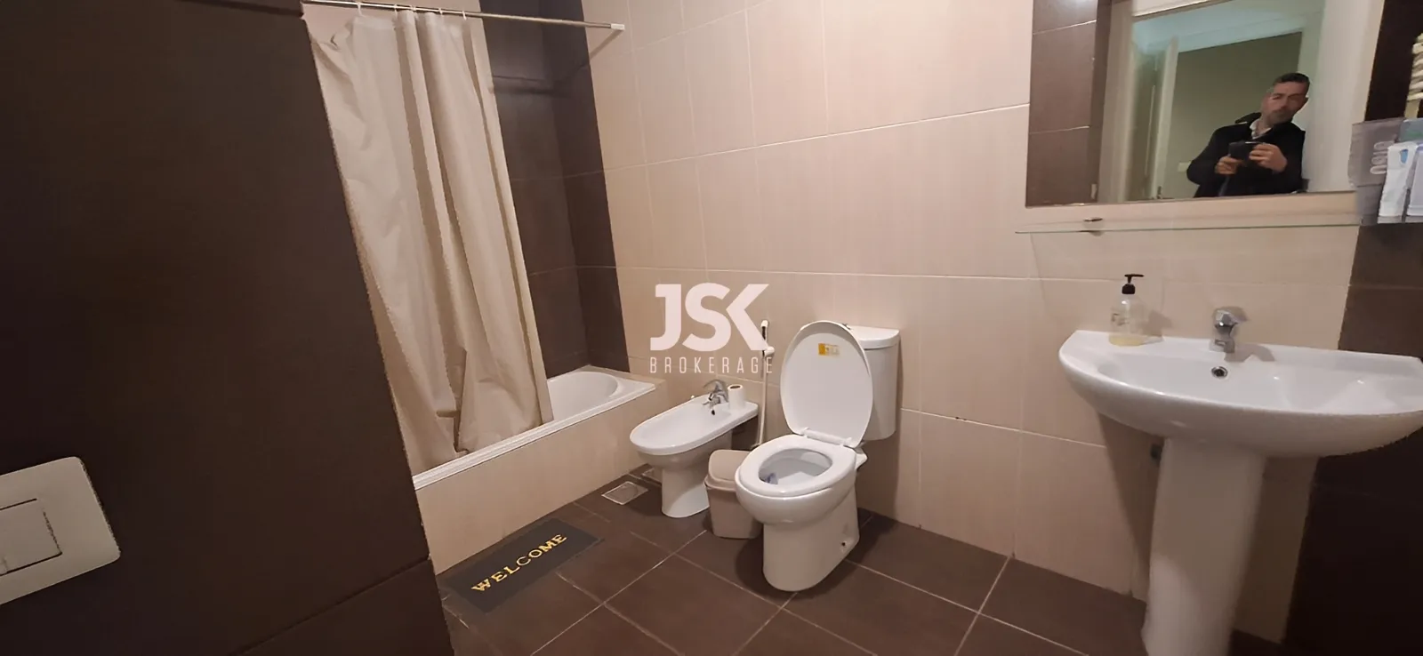 Apartment for Sale in Bsalim