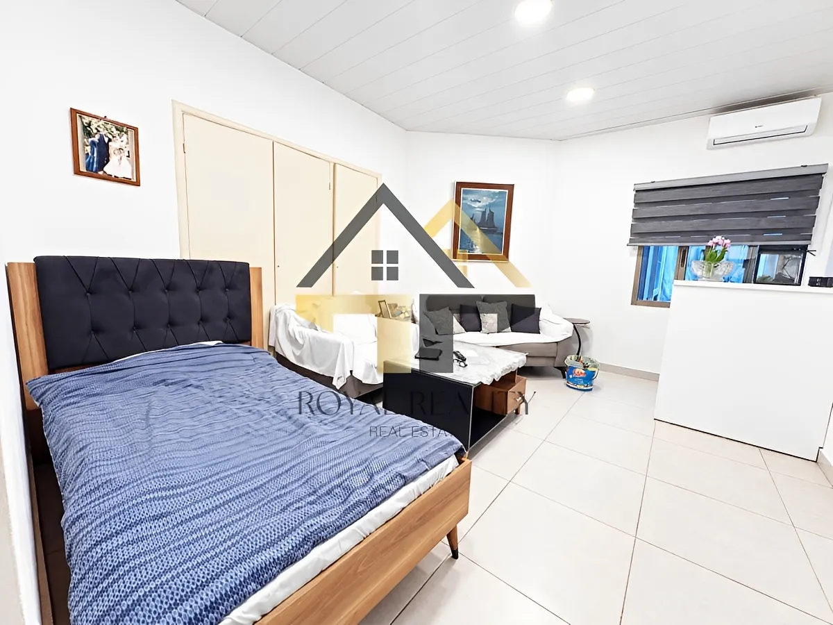Apartment for rent in Hamra