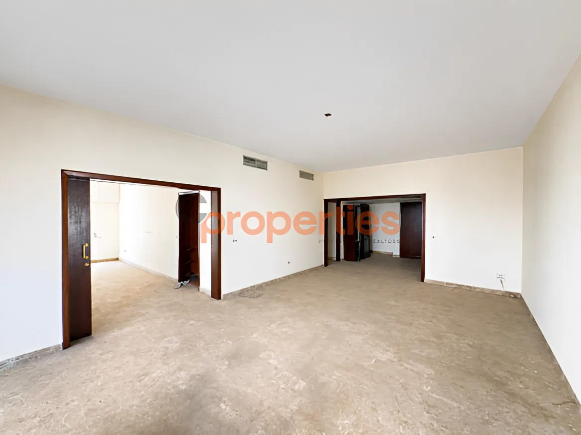 Apartment for Sale in Baabda