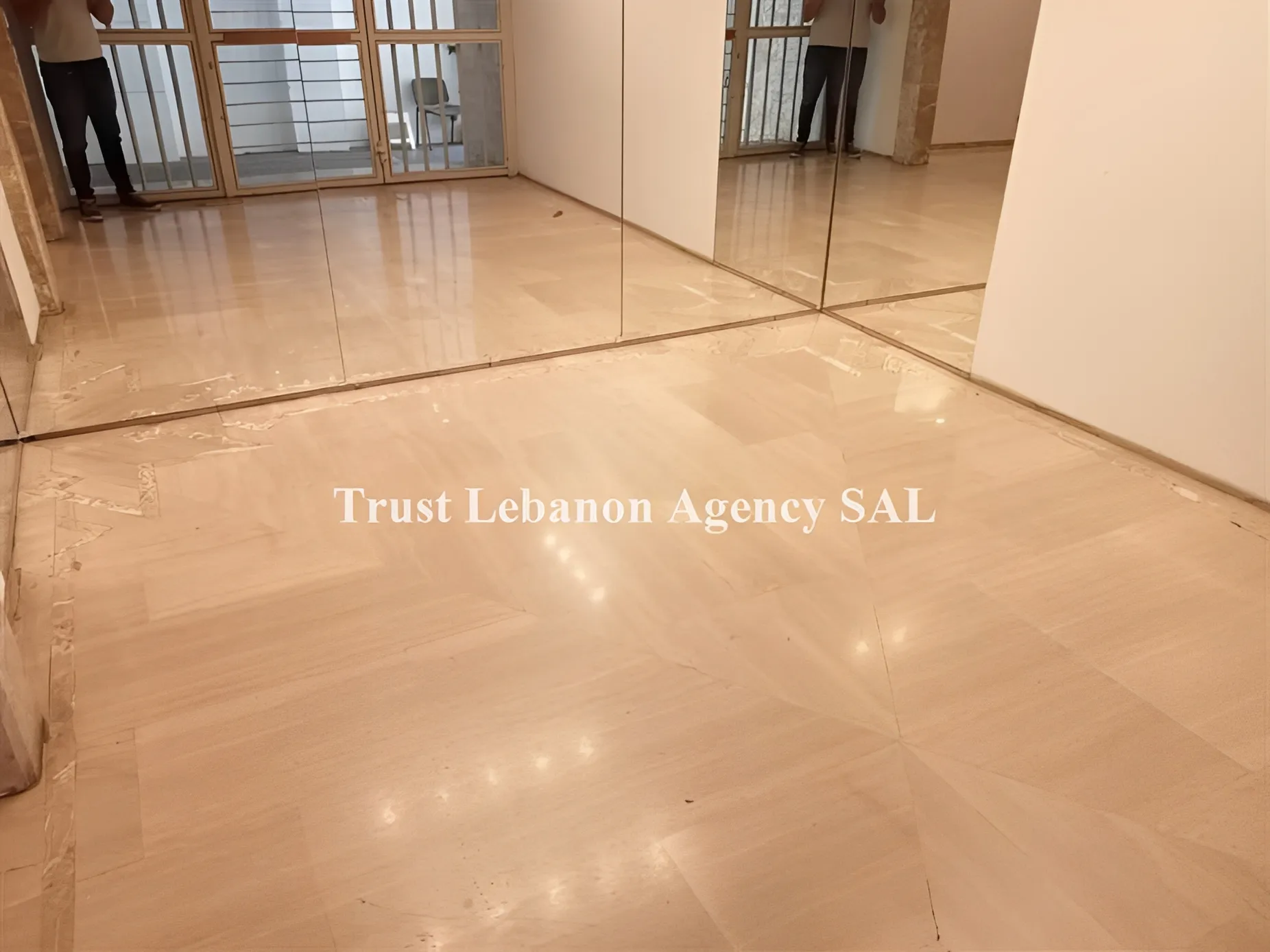 Apartment for Rent in Achrafieh Lebanon