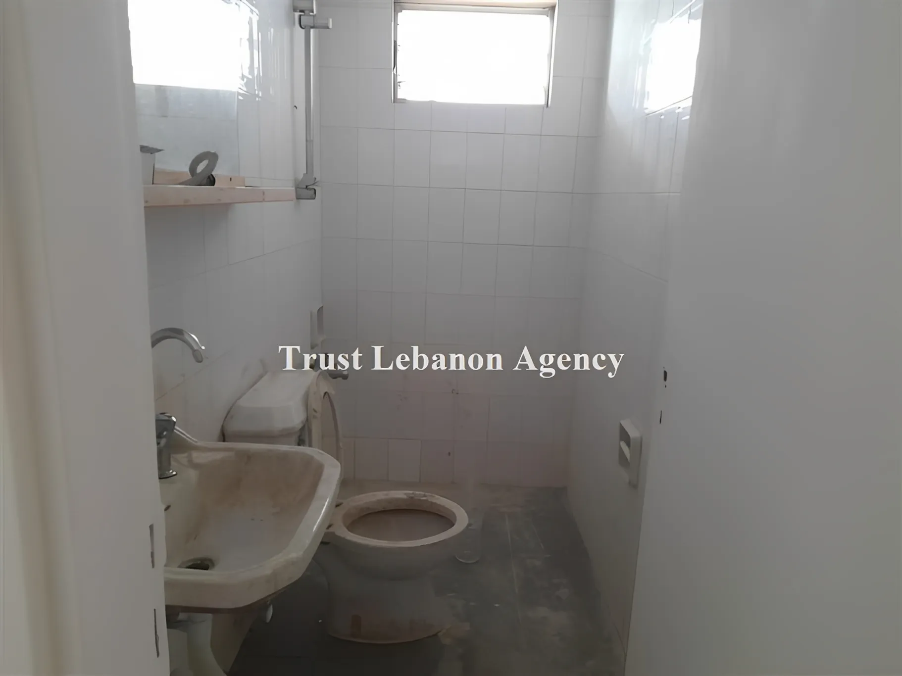 Apartment for Rent in Tabaris Beirut Lebanon