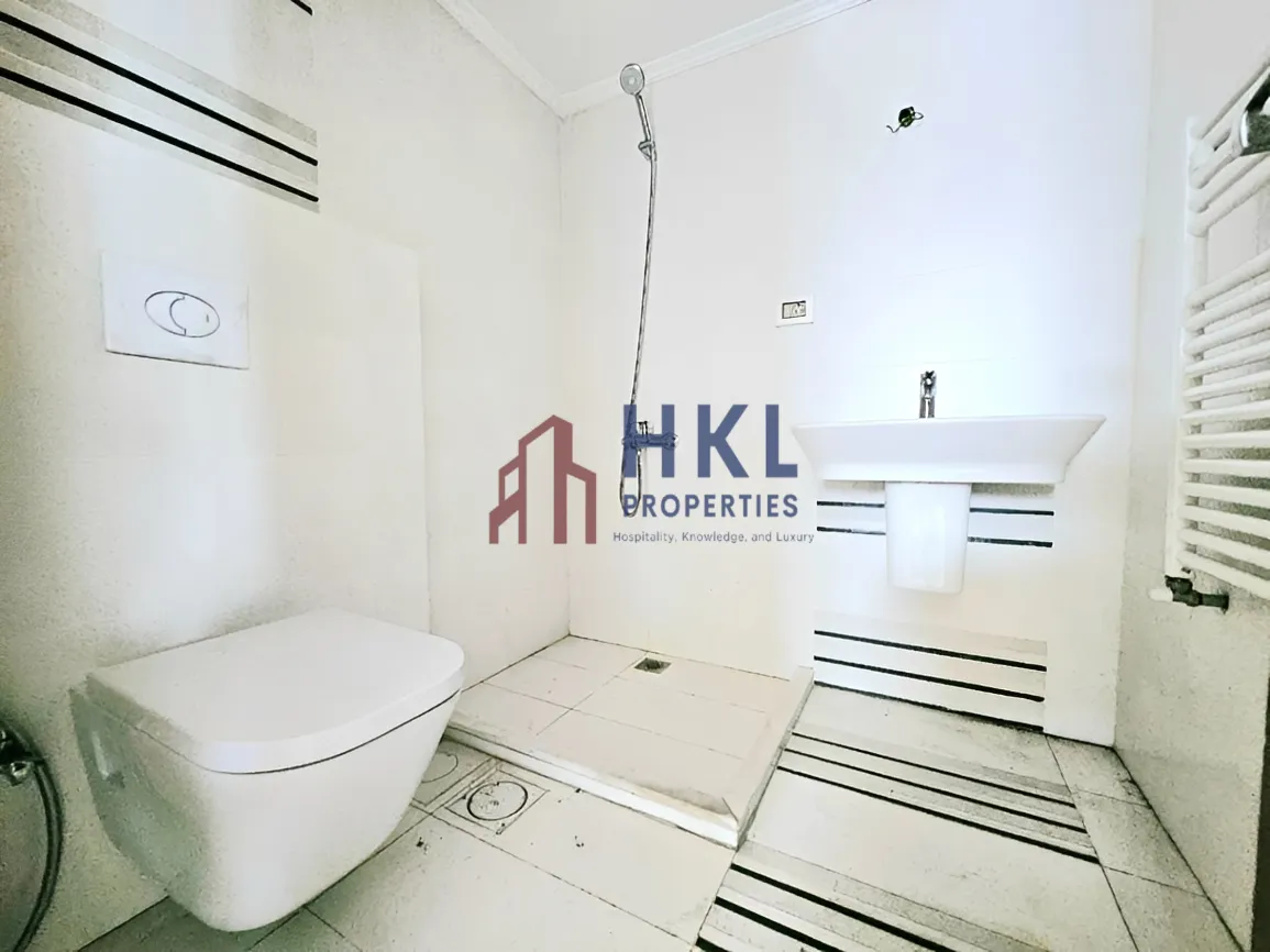 Duplex for rent in Achrafieh