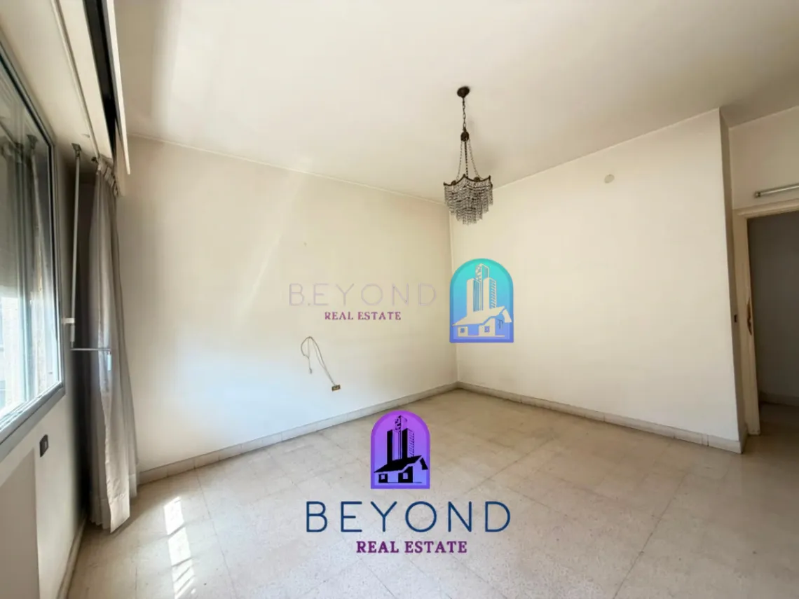 Apartment for sale in Clemenceau, Bayrut, Lebanon