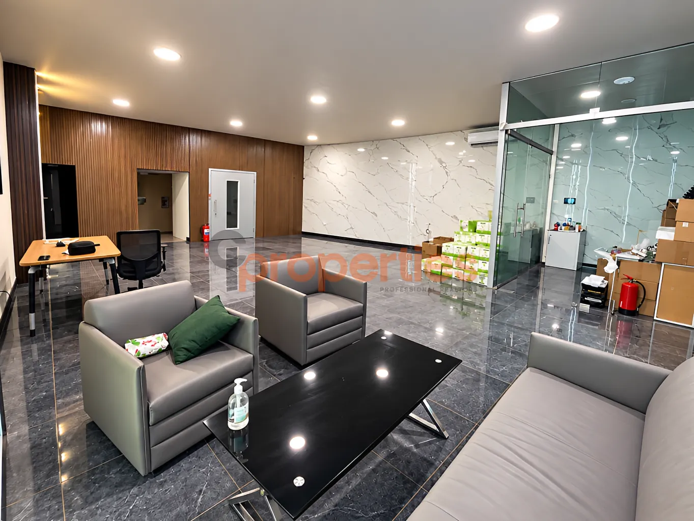 Warehouse for Rent in Jal El Dib