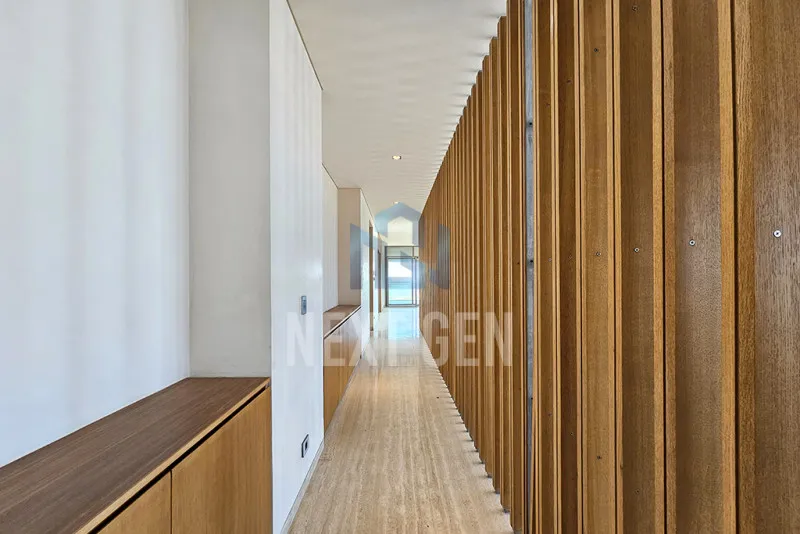 Apartment for Rent in George Haimari