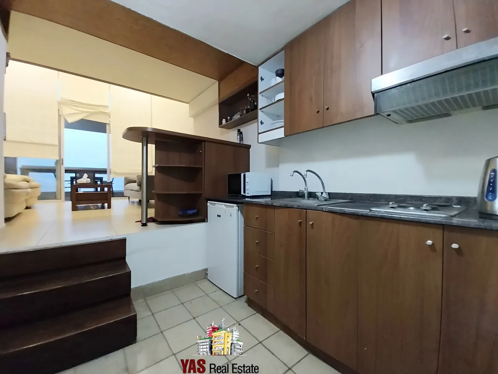 Apartment for Rent in Maameltein - 1 bed, 1 bath