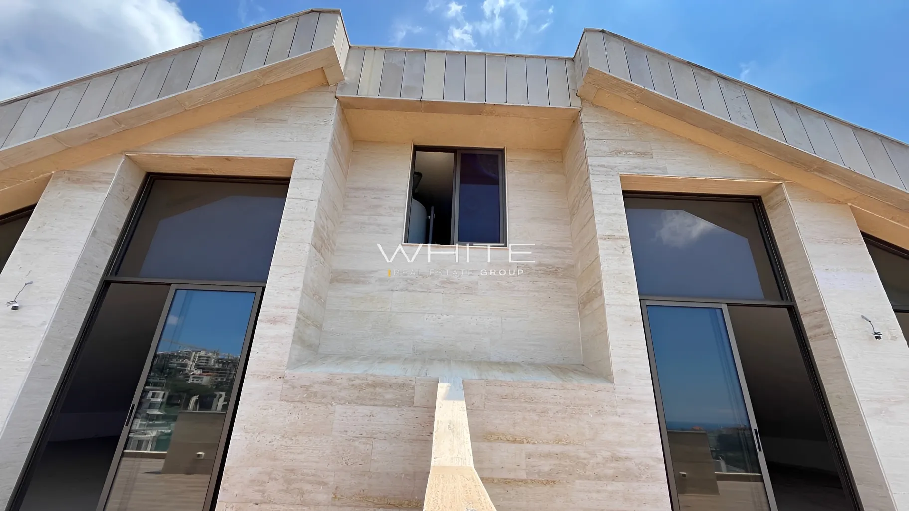 Duplex for sale in Mtayleb, Lebanon