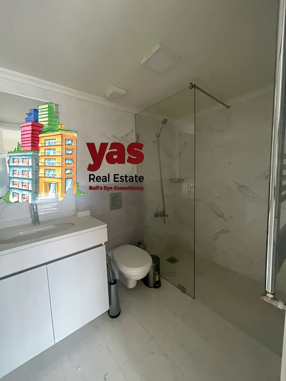 Apartment for Sale in Ain Saadeh