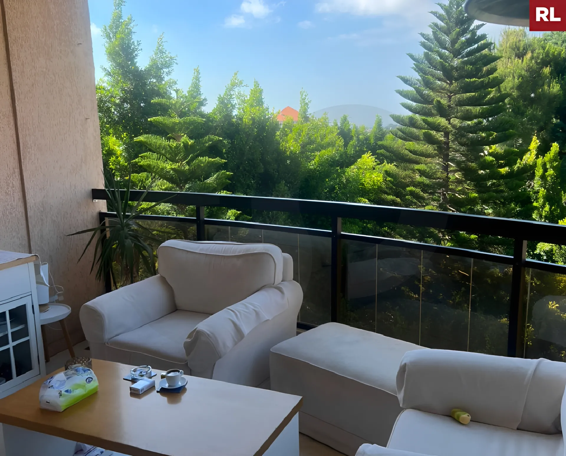 Apartment for Sale in Nakhleh