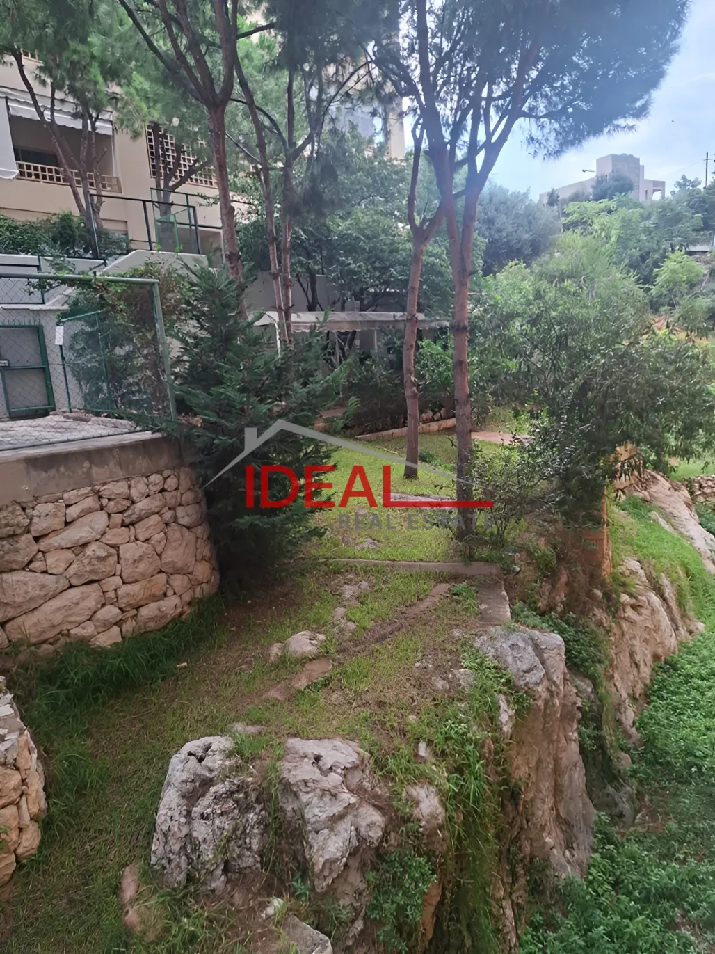 Apartment for rent in Adma w Dafnah