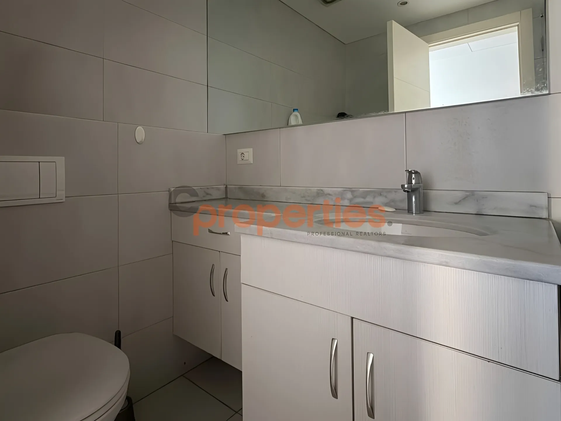 Apartment for Rent in Achrafieh