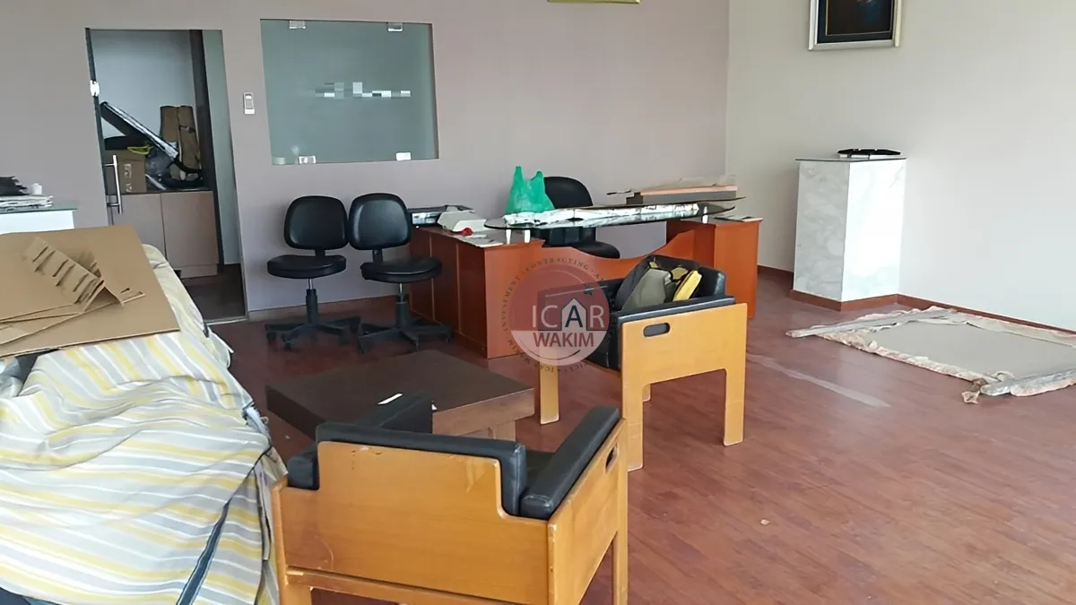 Shop for rent in Beit Meri